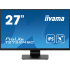 27" iiyama T2752MSC-B1: IPS, FHD, PCAP