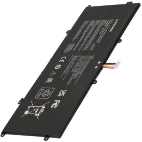 2-POWER Batéria 15,4V 3570mAh pre ASUS K435EA, R435EA, UX325EA, UX325JA, UX363EA, UX363JA 2-POWER Batéria 15,4V 3570mAh pre ASUS K435EA, R435EA, UX325EA, UX325JA, UX363EA, UX363JA