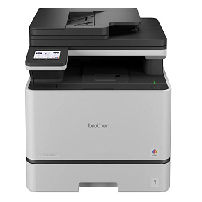 Brother/MFC-L8730CDW/MF/Laser/A4/LAN/WiFi/USB