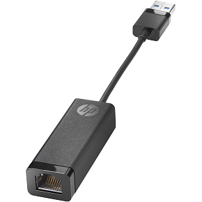 HP USB 3.0 to Gig RJ45 adaptér G2 Bulk120