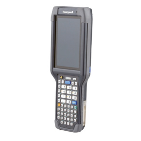 Honeywell CK65 /ALNUM/4GB/32GB/6803Gen8/Cam/GMS/ATEX/WWM - ATEX model pre mimo US&C only