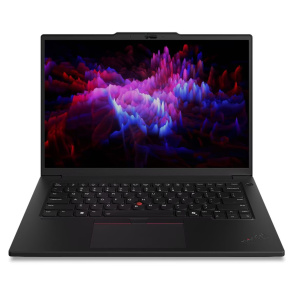 Lenovo ThinkPad P/P14s Gen 6 (Intel)/U9-285H/14,5"/3072x1920/64GB/1TB/Intel int/W11P/Black/3R