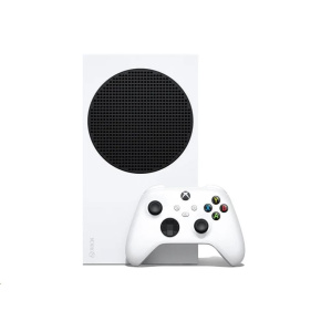 MICROSOFT Xbox Series S - 1TB