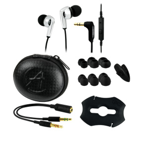 ARCTIC E461 BM Earphones with microphone