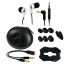 ARCTIC E461 BM Earphones with microphone