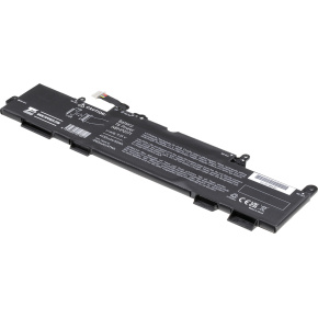 Batéria T6 Power HP EliteBook 745 G5, 830 G5, 840 G5, ZBook 14 U G5, 4330mAh, 50Wh, 3cell, Li-pol Batéria T6 Power HP EliteBook 745 G5, 830 G5, 840 G5, ZBook 14 U G5, 4330mAh, 50Wh, 3cell, Li-pol