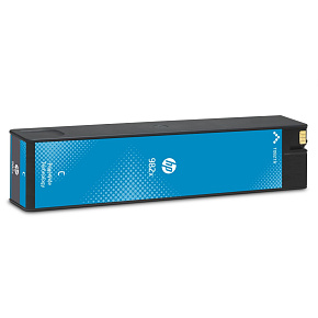HP 982X Azúrov kazeta PageWide , T0B27A HP 982X Azúrov kazeta PageWide , T0B27A