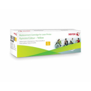 XEROX toner kompat. s Kyocera TK590Y, 5 000 str., ye