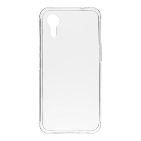 Tactical TPU Kryt pre Samsung Galaxy Xcover 7 Pro Transparent