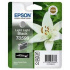 EPSON Ink ctrg light light black pre R2400 T0599