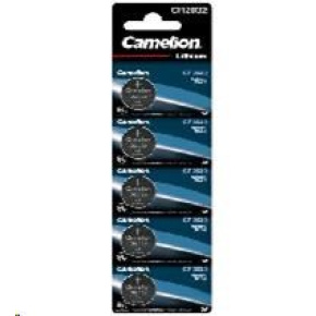 Camelion CR2032 5pack