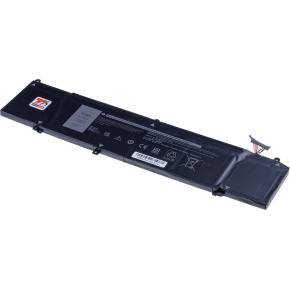 Batéria T6 Power pre Dell Alienware m15, m17, G5 5590, G7 7590, 7790, 7900mAh, 90Wh, 6cell, Li-pol Batéria T6 Power pre Dell Alienware m15, m17, G5 5590, G7 7590, 7790, 7900mAh, 90Wh, 6cell, Li-pol