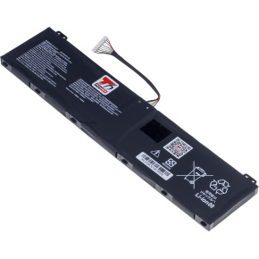 Batéria T6 Power pre Acer Nitro 5 AN517-55, Predator PH315-55, 5845mAh, 90Wh, 4cell, Li-pol