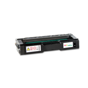 OWA Armor toner kompatibilný s RICOH 406765, 2300st, čierna/black OWA Armor toner kompatibilný s RICOH 406765, 2300st, čierna/black