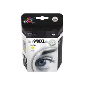 Ink. kazeta TB kompat. s HP C4909AE (No.940) RO Ink. kazeta TB kompat. s HP C4909AE (No.940) RO