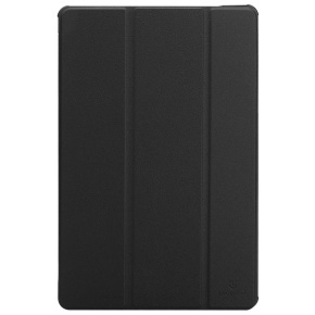 Tactical Book Tri Fold Puzdro pre Samsung Galaxy TAB A11+ Black
