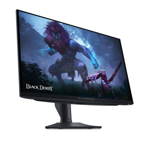 Dell/Alienware AW2725DF/26,7"/QD-OLED/QHD/360Hz/0,03ms/Black/3R