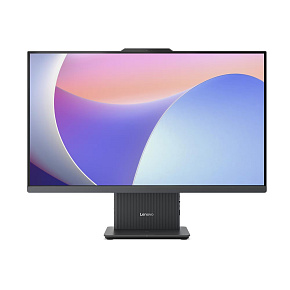 Lenovo IdeaCentre/27IRH9/27"/FHD/i3-1315U/8GB/512GB/Intel int/W11H/Sivá/2R