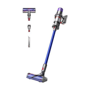 Dyson V11 Advanced - akumulátorový vysavač, inteligentní řízení výkonu, 3 režimy, LCD displej Dyson V11 Advanced - akumulátorový vysavač, inteligentní řízení výkonu, 3 režimy, LCD displej