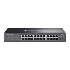 TP-Link OMADA switch ES216G (16xGbE,fanless) TP-Link OMADA switch ES216G (16xGbE,fanless)