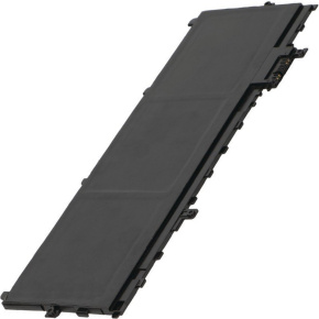 2-POWER Batéria 11,52V 4800mAh pre Lenovo X1 Carbon 5th 20HR, 20HQ, 20K4, 20K3, X1 Carbon 6th 20KH