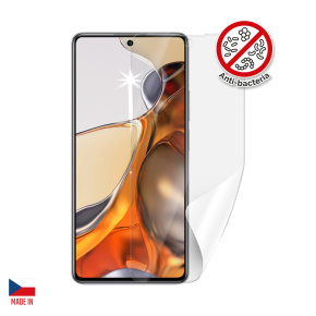 Screenshield Anti-Bacteria XIAOMI 11T Pro fólie na displej