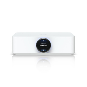 Ubiquiti UPL-Amp-W - UniFi Play PowerAmp, biely
