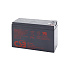 Batéria CSB GP1272F2; 12V, 7,2Ah, F2