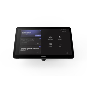 Yealink MTouch Plus, 11.6" dotykový panel, 1920x1080