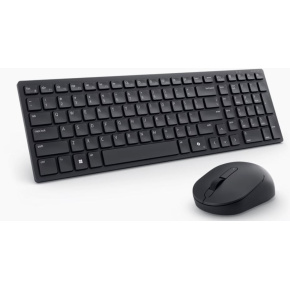 Dell set klávesnica + myš, KM555, GER