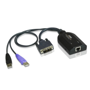 ATEN CPU modul USB+DVI+SM pre KVM KH-15xx,,KH25xx ATEN CPU modul USB+DVI+SM pre KVM KH-15xx,,KH25xx