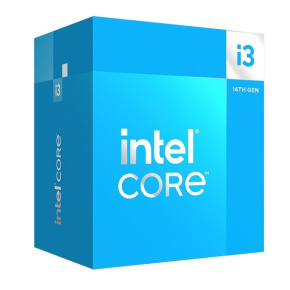 Intel/i3-14100/4-Core/3,5GHz/LGA1700 Intel/i3-14100/4-Core/3,5GHz/LGA1700