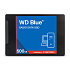 SSD 2,5" 500GB WD Blue SA510