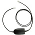 Jabra EHS-Adapt - wireless, IP-Phones