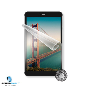 Screenshield IGET Smart G81H fólia na displej Screenshield IGET Smart G81H fólia na displej