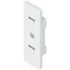 Ubiquiti UACC-Switch-DIN, DIN Rail Mount, Držiak na DIN lištu pre kompaktné prepínače UniFi