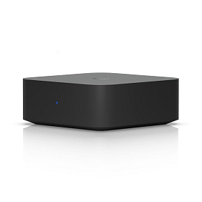 Ubiquiti UPL-Port-B - UniFi Play PoE Audio Port, čierna