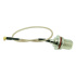 pigtail 25cm RG316 MMCX - N female