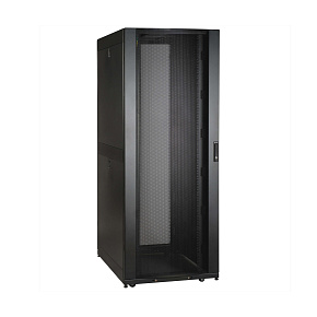 Skriňa SmartRack 42U, Š = 800mm, Hl = 1200mm, vrátane dverí a bočných panelov