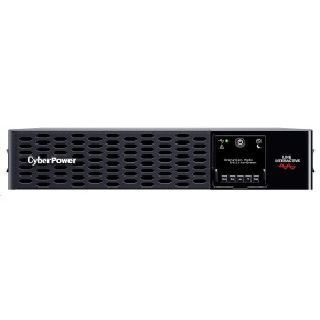 CyberPower Professional Series III RackMount 2200VA/2200W, 2U CyberPower Professional Series III RackMount 2200VA/2200W, 2U