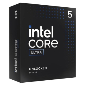 CPU Intel Core Ultra 5 245K (LGA1851) CPU Intel Core Ultra 5 245K (LGA1851)