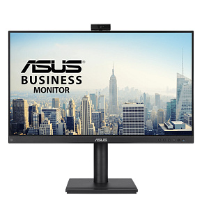 ASUS/BE249QFK/23,8"/IPS/FHD/100Hz/5ms/Čierna/3R