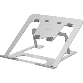 Stojan na notebook Fellowes ALUMIA strieborný Stojan na notebook Fellowes ALUMIA strieborný
