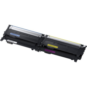 HP/Samsung CLT-P404C/EĽS Rainbow Toner Kit C/M/Y/K HP/Samsung CLT-P404C/EĽS Rainbow Toner Kit C/M/Y/K