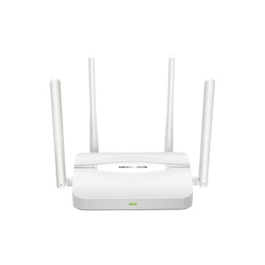 Mercusys MR25WBE BE3600 WiFi7 router Mercusys MR25WBE BE3600 WiFi7 router