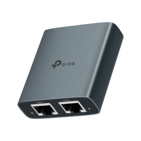TP-Link EH210 1 to 2 Gigabit Ethernet Splitter TP-Link EH210 1 to 2 Gigabit Ethernet Splitter