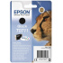 Epson Singlepack Black T0711 DURABrite Ultra Ink