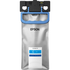Epson WorkForce Pro EM-C8101R Cyan XXL Ink