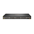HPE ANW 6200F 48G CL4 4SFP+370W Switch