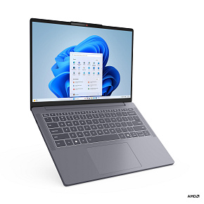 IdeaPad Slim 3 14" WUXGA/R5 150/16/512/INT/W11H/noA